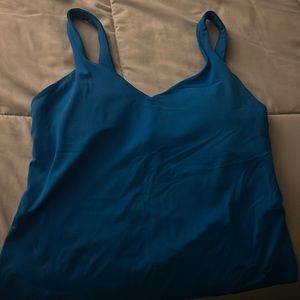 Lulu align tank